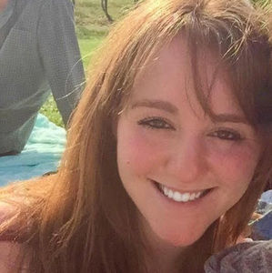 Meet your Posher, Izzy